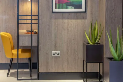 Four Points Flex by Sheraton London Kensington Olympia Xung quanh Photos