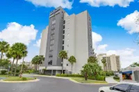 INTERNATIONAL dr/UNIVERSAL 2 BEDROOMS KING SUITE with free parking Hotels near Vista Cay Rentals