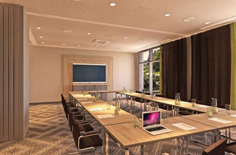 Holiday Inn Express Munich - City East by IHG photo 4