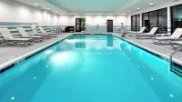 Holiday Inn Nashville Airport