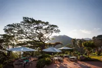 Sunbird Ku Chawe - Bãi đậu xe