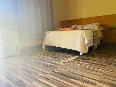 Pousada Só Alegria Hotel di Betim
