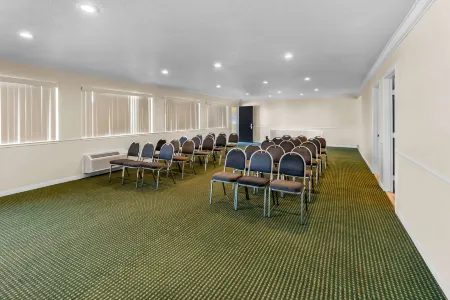 Americas Best Value Inn Vacaville/Napa Valley