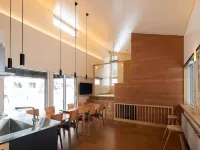 VILLA INUTO Hotels in Suzaka