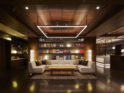 共有エリア セトレ グラバーズハウス長崎の写真