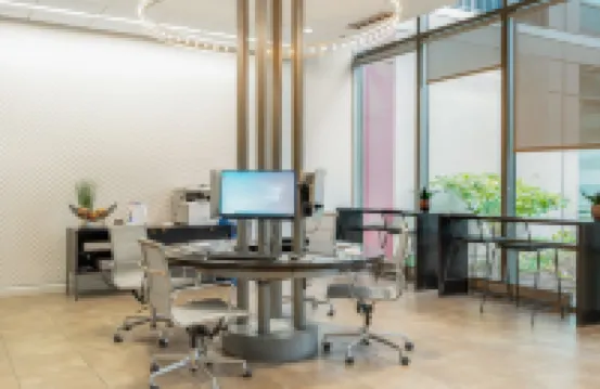 Kasa South Loop Chicago