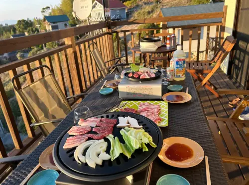 MOMONOKI VILLA
