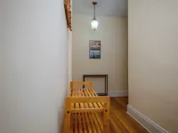 Cozy Corner: Midtown Convenience โรงแรมในโฮโบเคน