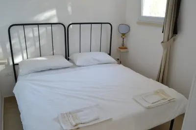 Tenuta Linazza Các khách sạn ở Andrano