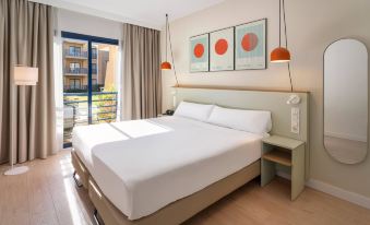 Sol Sancti Petri Aparthotel