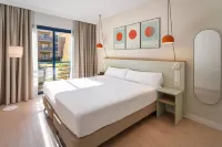 Sol Sancti Petri Aparthotel Hotel a Bay of Cadiz