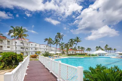 Tryp Cayo Coco Cayo Coco附近的飯店