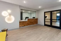 Echo Suites Extended Stay by Wyndham Madison - 2-Star