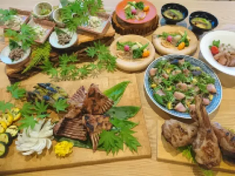 Setouchi Cominca Stays Hiroshima Kozakomori Hotels in Shobara
