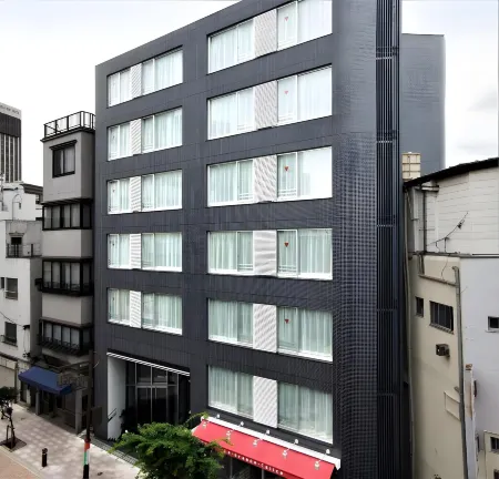 B:Conte Asakusa