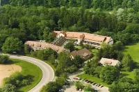 Relexa Waldhotel Schatten Stuttgart Hotel a Stoccarda