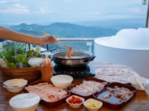 Cozy Homey Doichang Hotels in Mae Suai