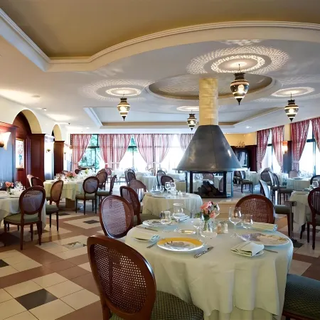 Hôtel Restaurant Dolce Vita