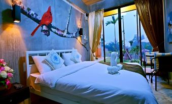Hor Nok Hook Ta to Resort