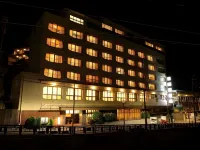 Arima Gyoen Hotels near Kittebunka Museum