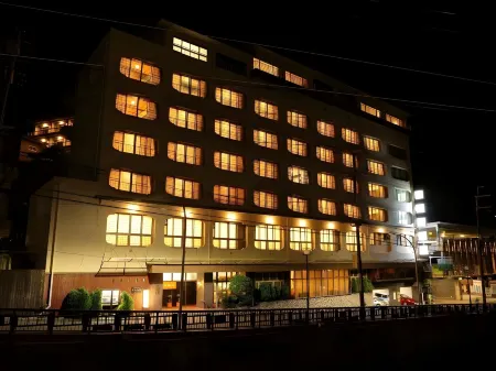 Arima Gyoen Отели рядом с достопримечательностью «Maya Ropeway»