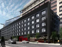 Radisson Red Minneapolis Downtown Hotels near The Armory