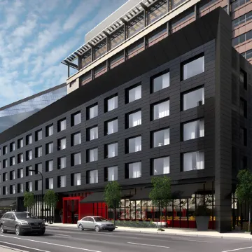 Radisson Red Minneapolis Downtown