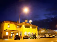 Royal Mail Hotel Hotels in Jerilderie