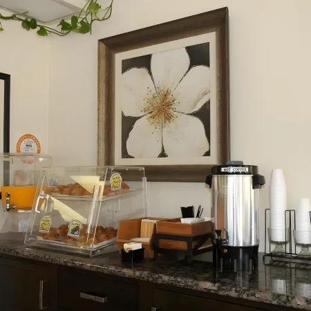 Anaheim Maingate Inn
