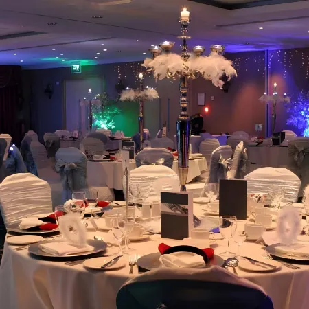 Hellidon Lakes Hotel