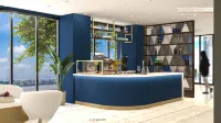 Holiday Inn Express Istanbul - Airport Arnavutkoy by IHG - Bars