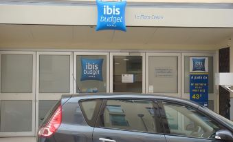 Ibis Budget le Mans Centre