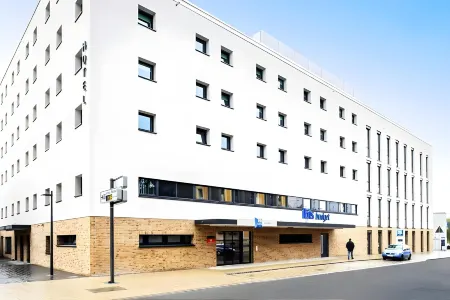 Ibis Budget Ludwigsburg
