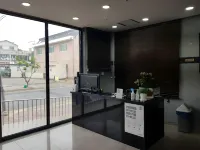 Daecheon 323 Condo - キッチン