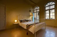 Jordan Heritage Madhafa Hotels in As-Salt