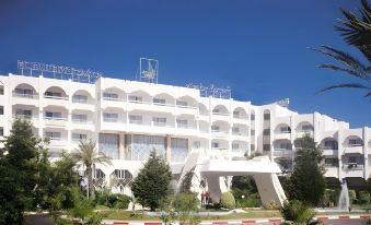 El Mouradi Palace