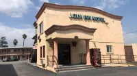 Aqua Inn Motel Hotels in Baldwin Park