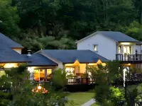 Yangyang Hajodae Aleumdeul Pension