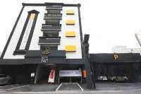 Yam Pohang Terminal Hotellit kohteessa Nam-gu