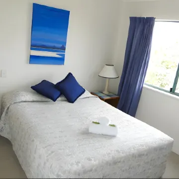 Bayview Harbourview Apartments