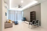 C Residence Labuan