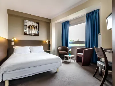 Hôtel Victor Hugo