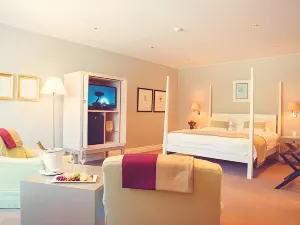 Le Franschhoek Hotel & Spa by Dream Resorts