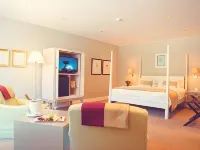 Le Franschhoek Hotel & Spa by Dream Resorts Hoteles en Stellenbosch