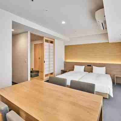 MIMARU東京 錦糸町 Rooms