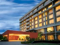Taj Chandigarh Hotels in 