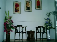 Dajie Avenue Hotel Hotel a Kota Tinggi