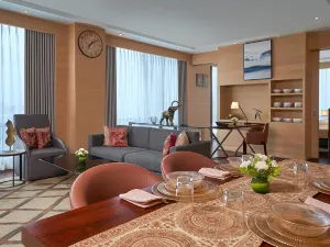 Hyatt Regency Lucknow