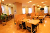 Hotel Route-Inn Fuji Chuo Koen Higashi Hotels in Fuji