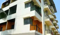 Hotel West End Hotels in Karwar